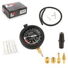 Vacuum tester vacuum tester 11