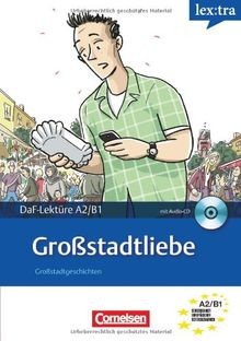 Lextra deutsch als - lextra,