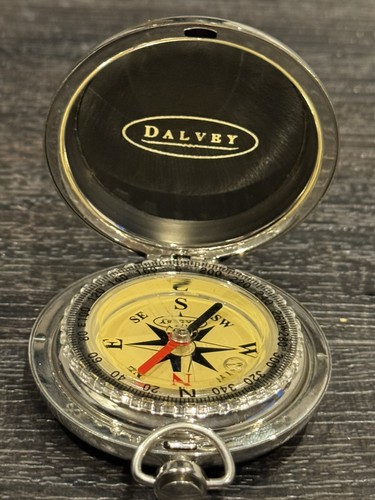 Vintage dalvey voyager - vintage,