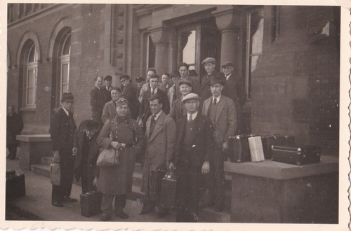 Foto deutsches reich - 2,