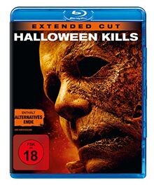 Halloween kills von - von, universal