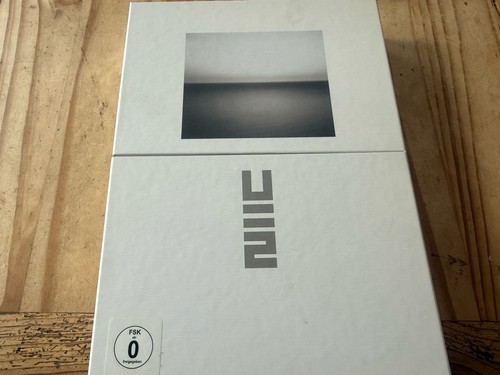 Line on the horizon - horizon, cd