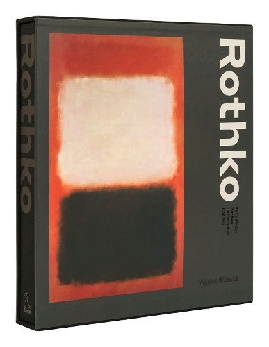 Mark rothko christopher - mark,