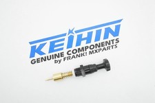 Choke Knopf Keihin PJ38