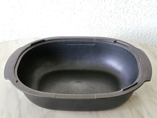 Tupperware ultrapro bräter - ultrapro,