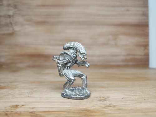 Aliens gqr ridolfi - aliens,