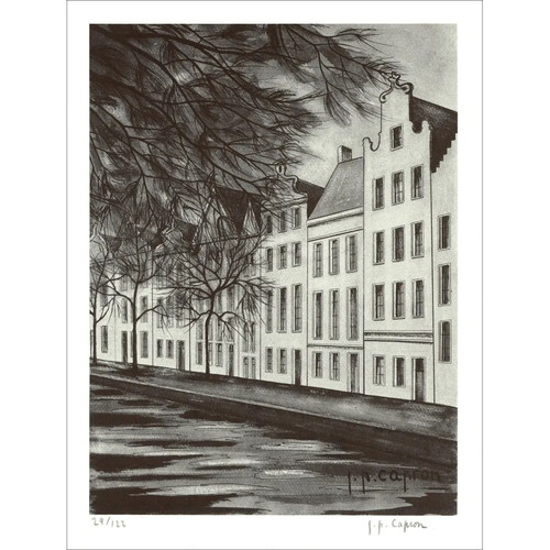 Capron jean pierre - capron,