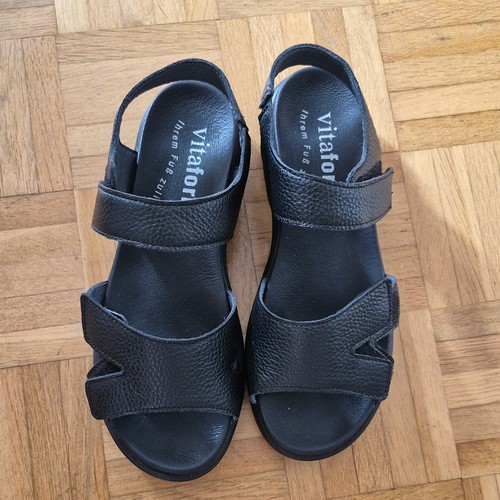 Vitaform sandale - vitaform,