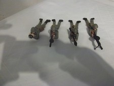 nva soldaten massefiguren