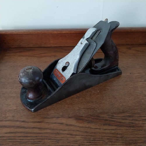 Stanley england hobel - 1/2,
