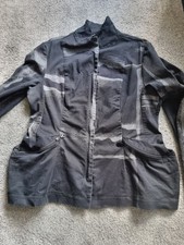 Rundholz Blazer, Gr. L