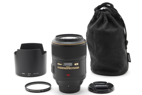 Top neuwertig nikon s vr - nikon,