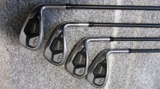 4 x Callaway Rogue ST Max OS Lite Wedges MRH - kompletter Wedges Satz!