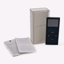 ⚡Apple ipod nano 2te