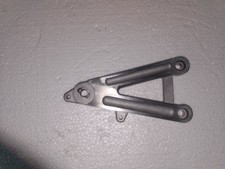 Estribera Delantera Izquierda Aprilia RS 250