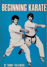 Beginning Karate
