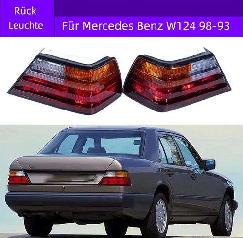 Paar rücklicht rückleuchten - paar,