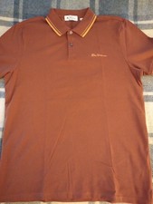 Ben Sherman, Polo Gr. L