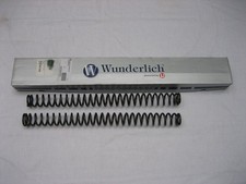 Wilbers Gabelfedern für BMW R nineT Scrambler Urban G/S, Typ 1 N 12