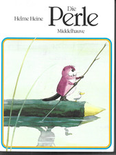 Die Perle von Helme Heine - Middelhauve