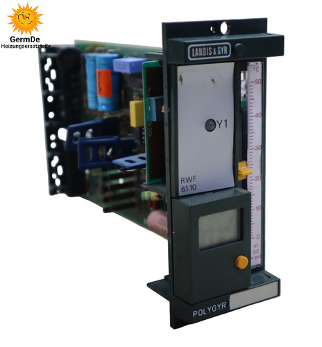 Landis gyr rwf 61 10 - landis,