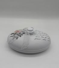 Shabby Chic - Bettflasche