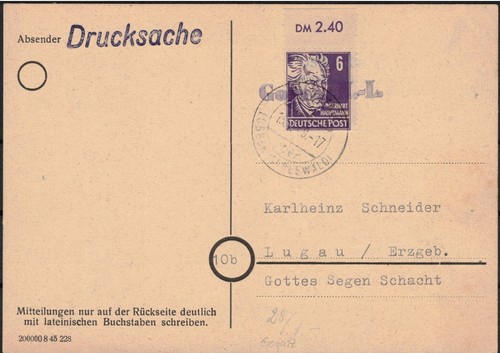 Sbz köpfe or mit - ,