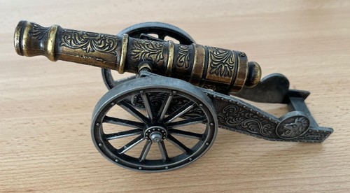 Kanone dekoration - kanone,