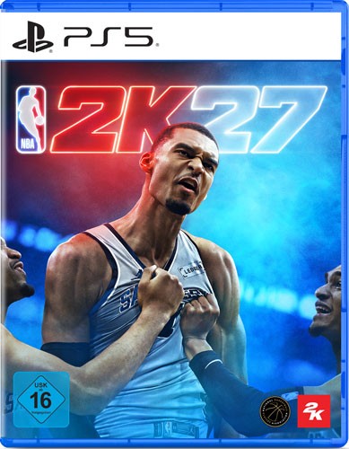 Nba 2k27 playstation 5 - ,