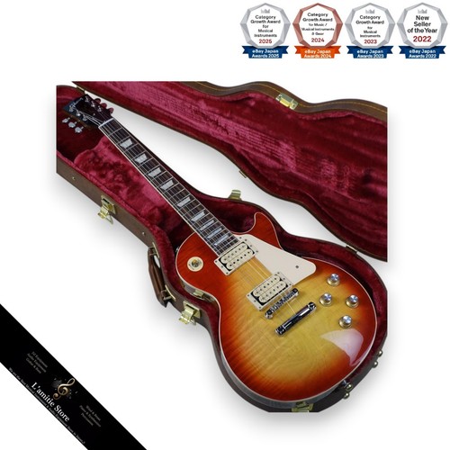 Gibson les paul standard 60s - paul,