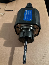 Vdi angetriebenes werkzeug - 40,