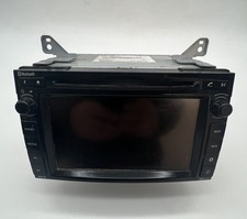 Navi CD Radio KIA Ceed 1 SW