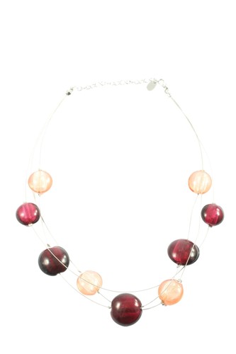 Orsay collier damen - collier,