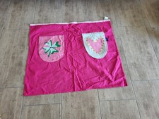 Flexa Vorhang Pink Für