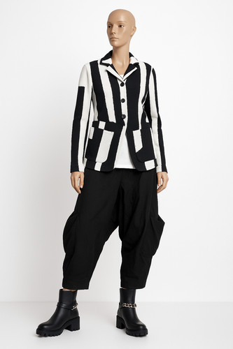 Insein lagenlook hose - 🖤,