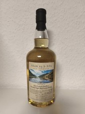 Glen Garioch 12 Jahre Single