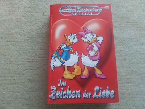 Ltb lustiges taschenbuch - lustiges,