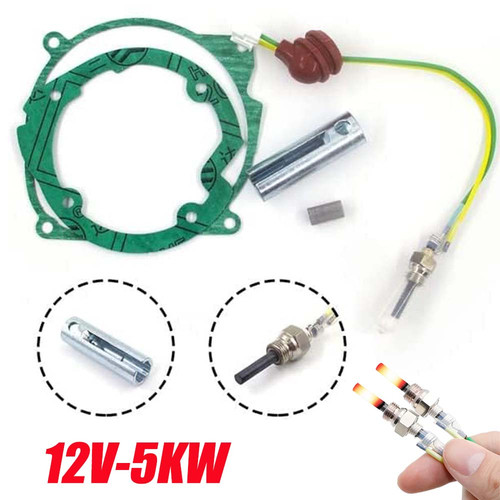 12v 5kw keramik - 5kw, glühkerze