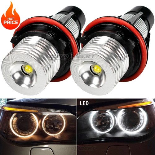 Standlicht ringe angel eyes - 2x,