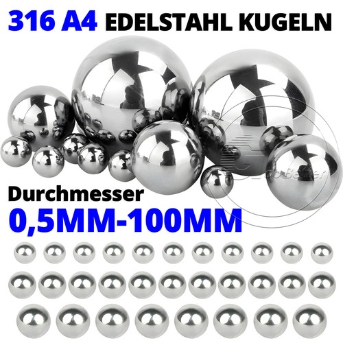Solide 316l v4a edelstahl - v4a,