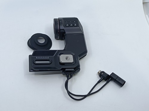 Blackmagic ursa viewfinder - blackmagic,