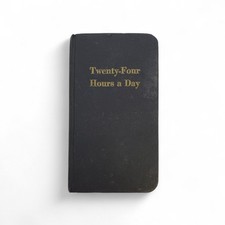 Twenty Four Hours a Day Book