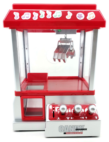 Mad monkey candy grabber - mad,