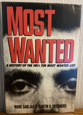 Most Wanted: A History of the