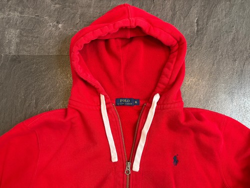 Ralph lauren polo hoodie - polo,