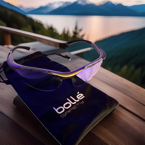 Bollé contour schutzbrille - contour,