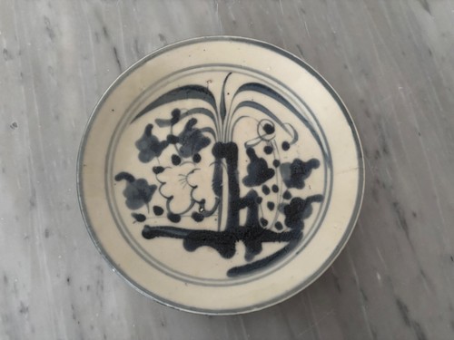 Chinesischer teller - chinesischer,
