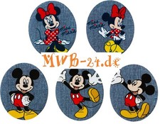 Disney Micky Maus Minnie