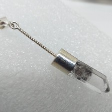 echter NATUR Herkimer Diamant