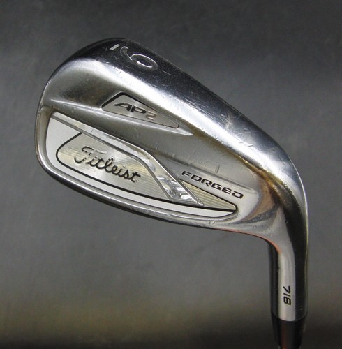 Titleist ap2 718 forged - forged, 9
